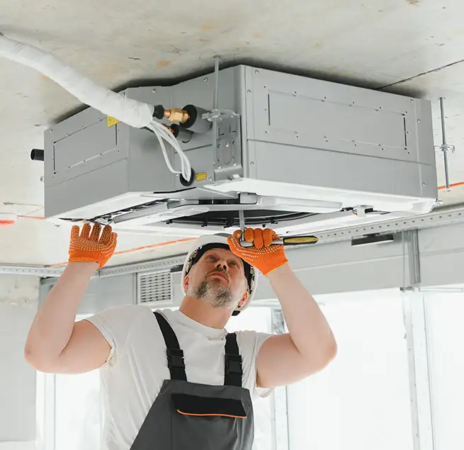 Why Homeowners & Businesses Trust Us Pleasant Hill, CA