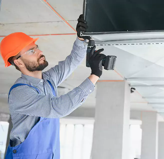 Why Homeowners & Businesses Trust Us in Pleasant Hill, CA?