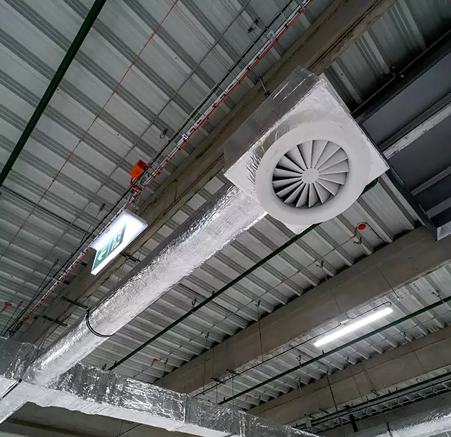 Why Homeowners & Businesses Trust Us in Pleasant Hill, CA?