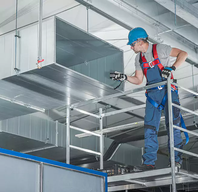 Why Homeowners & Businesses Trust Us in Pleasant Hill, CA?