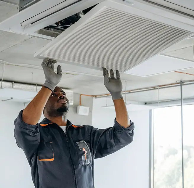 Why Homeowners & Businesses Trust Us in Pleasant Hill, CA?