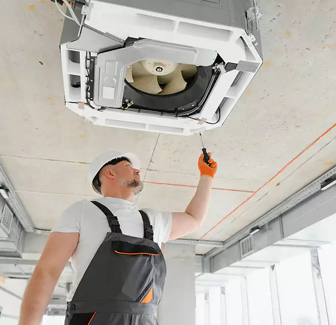 Why Homeowners Businesses Trust Us in Pleasant Hill, CA