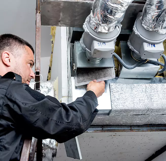 Why Homeowners Businesses Trust Us in Pleasant Hill, CA?