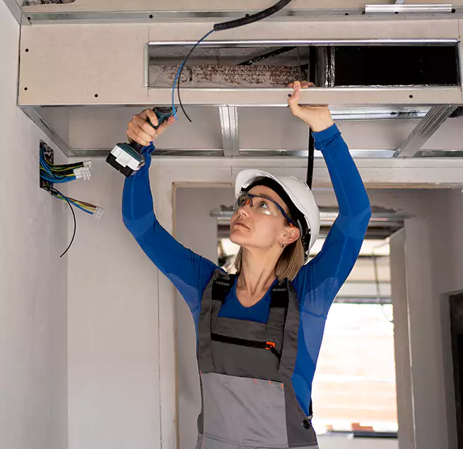 Why Homeowners & Businesses Trust Us in Pleasant Hill, CA?