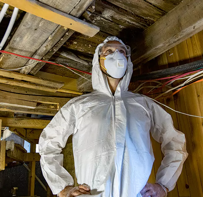 Why Homeowners & Businesses Trust Us in Pleasant Hill, CA?