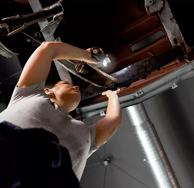 Why Homeowners & Businesses Trust Us Pleasant Hill, CA