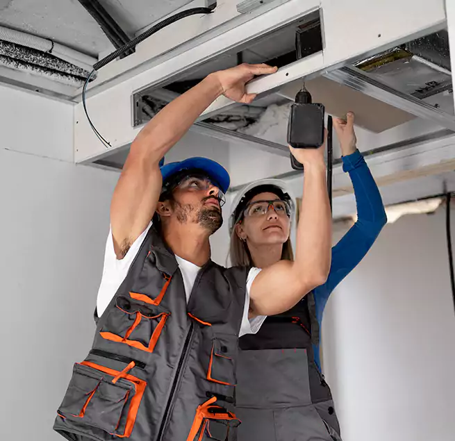 Why Homeowners & Businesses Trust Us in Pleasant Hill, CA