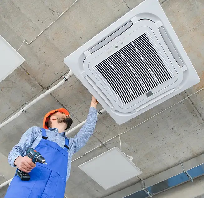  Why Homeowners & Businesses Trust Us in Pleasant Hill, CA?