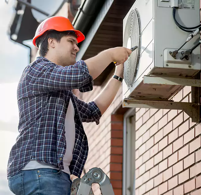 Why Homeowners & Businesses Trust Us Pleasant Hill, CA