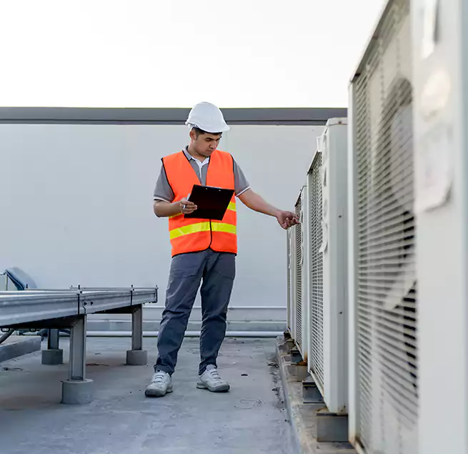 Why Homeowners & Businesses Trust Us in Pleasant Hill, CA?