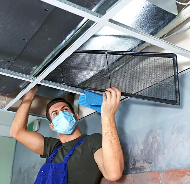  Why Homeowners Businesses Trust Us  in Pleasant Hill, CA?